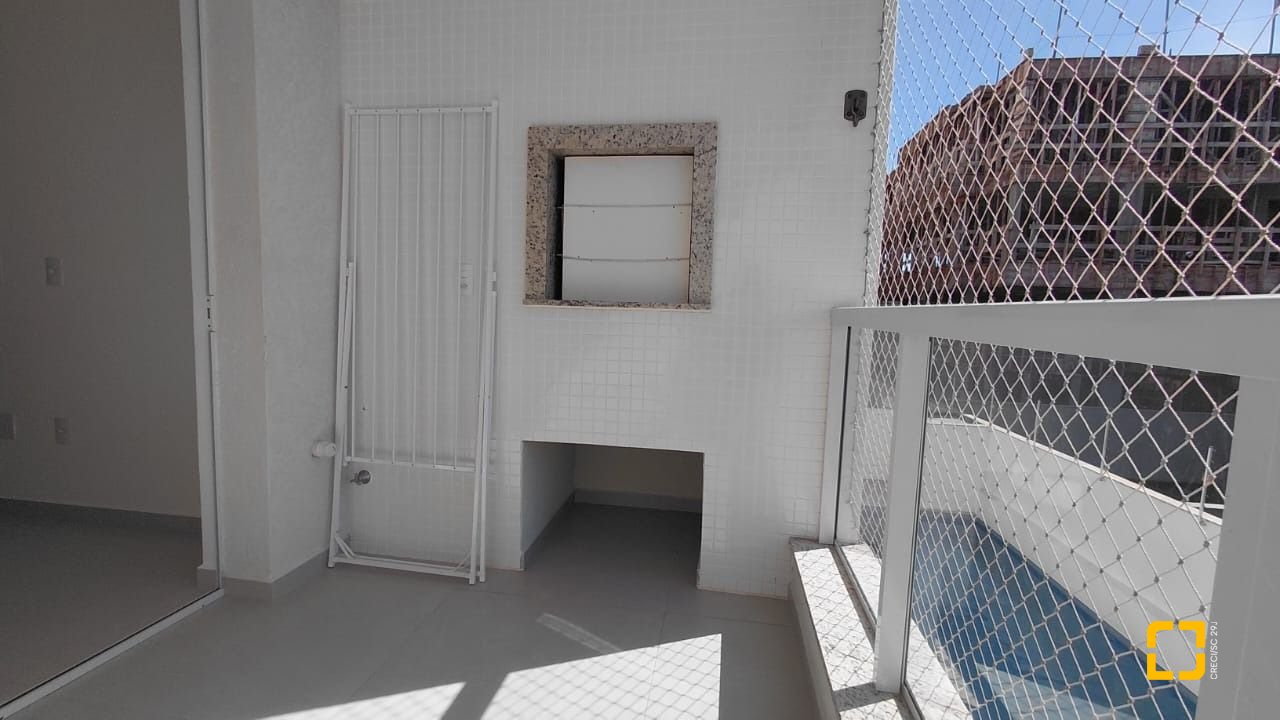 Apartamento com 93m², 3 quartos (sendo 1 suíte), 1 garagem, no bairro Ingleses em Florianópolis