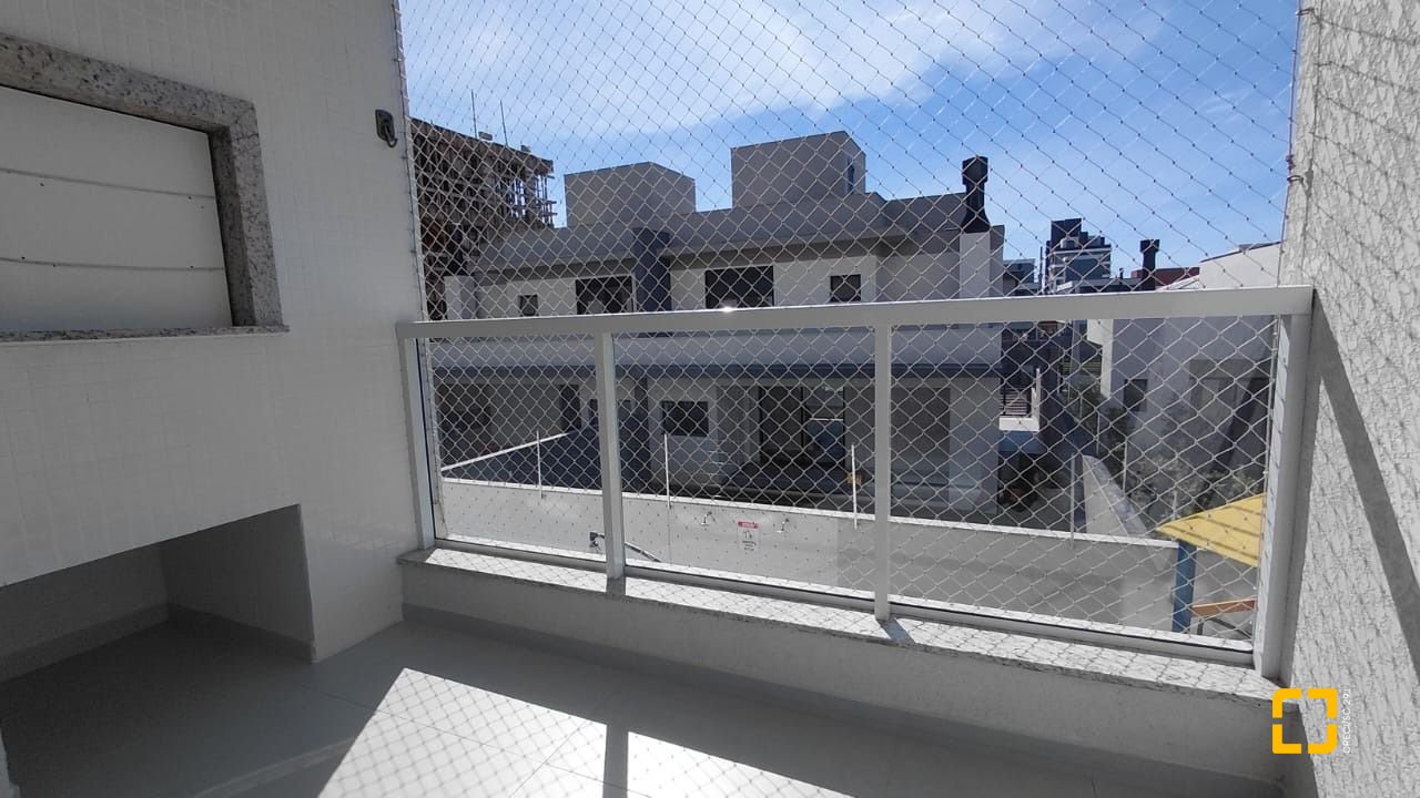Apartamento com 93m², 3 quartos (sendo 1 suíte), 1 garagem, no bairro Ingleses em Florianópolis