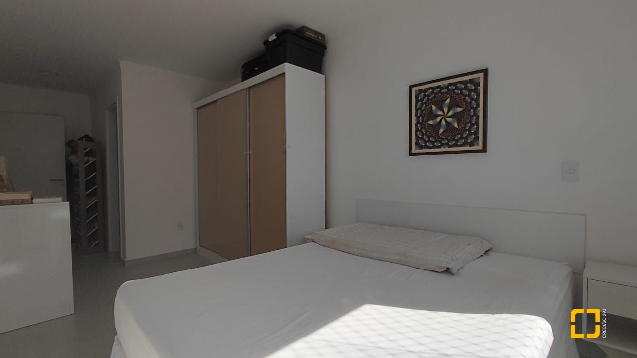 Apartamento com 93m², 3 quartos (sendo 1 suíte), 1 garagem, no bairro Ingleses em Florianópolis