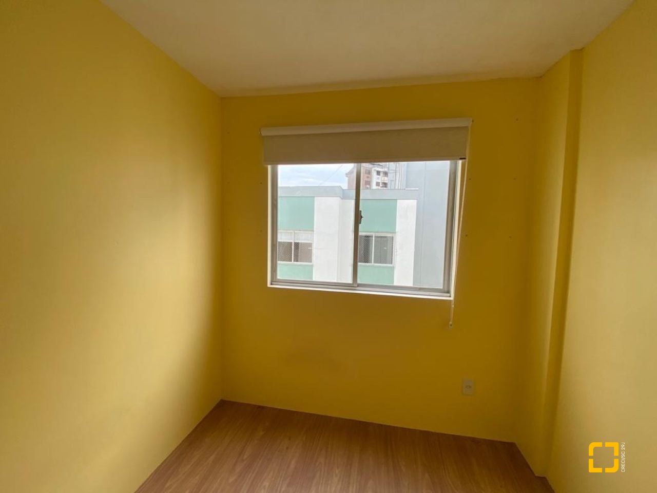 Apartamento com 52m², 2 quartos, 1 garagem, no bairro Itacorubi em Florianópolis