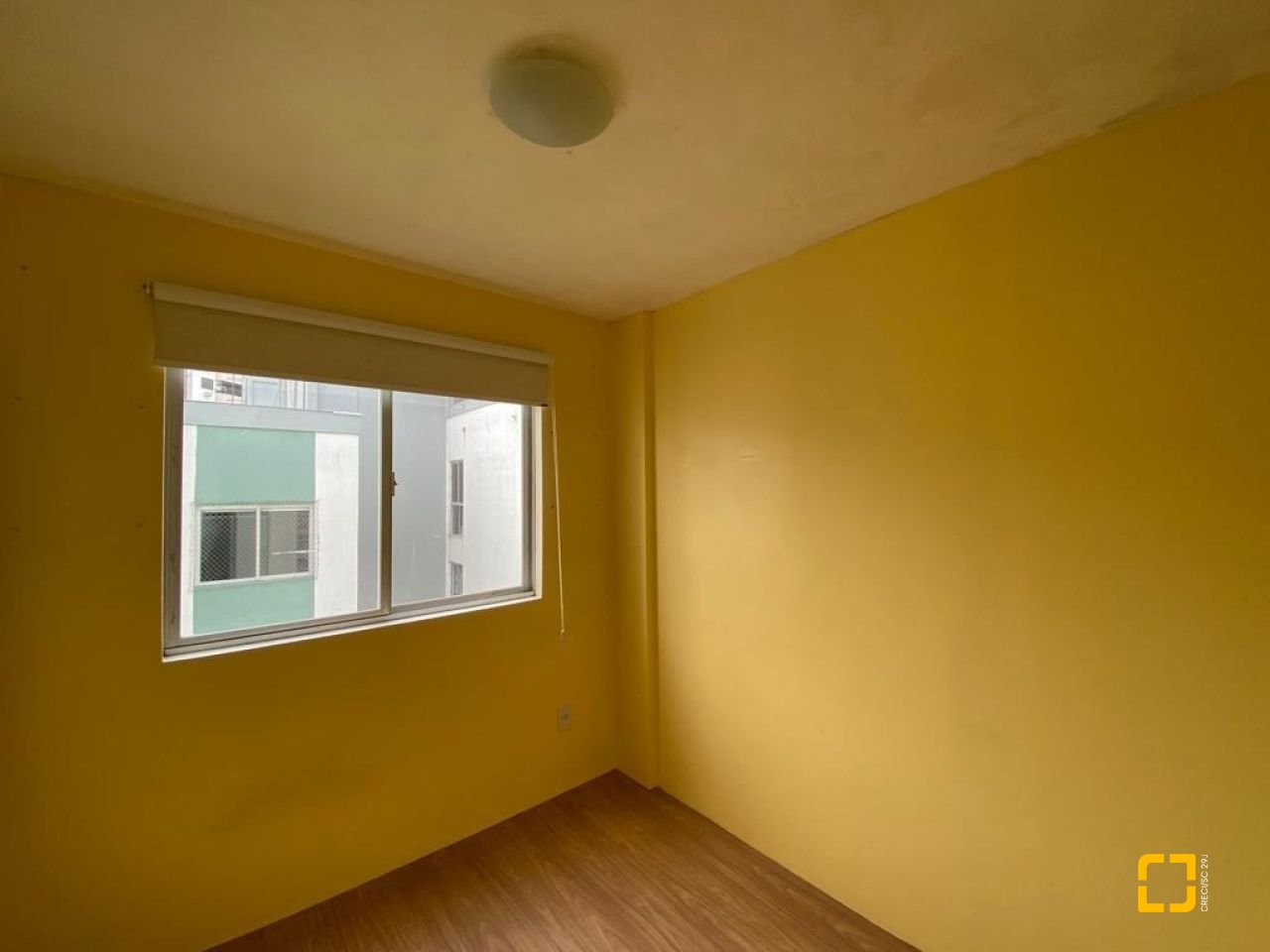 Apartamento com 52m², 2 quartos, 1 garagem, no bairro Itacorubi em Florianópolis