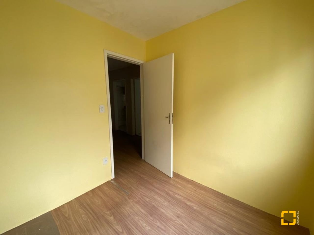 Apartamento com 52m², 2 quartos, 1 garagem, no bairro Itacorubi em Florianópolis