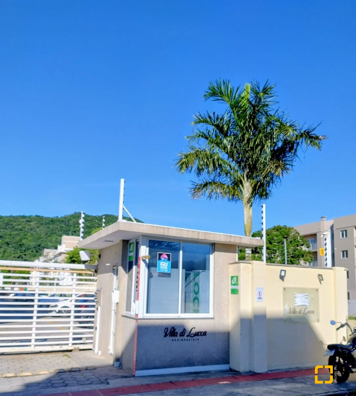 Apartamento com 55m², 2 quartos, 1 garagem, no bairro Vargem Grande em Florianópolis