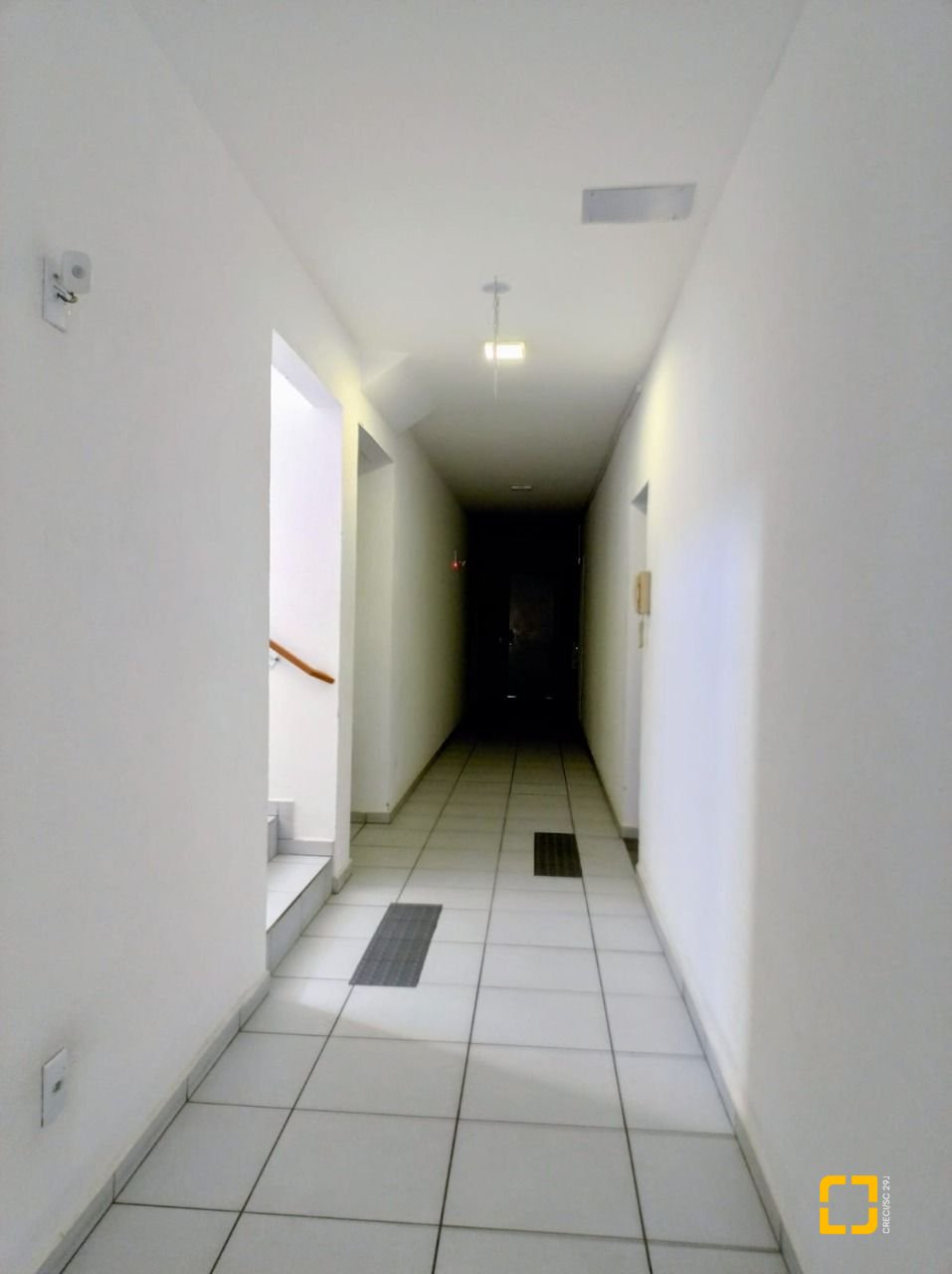 Apartamento com 55m², 2 quartos, 1 garagem, no bairro Vargem Grande em Florianópolis