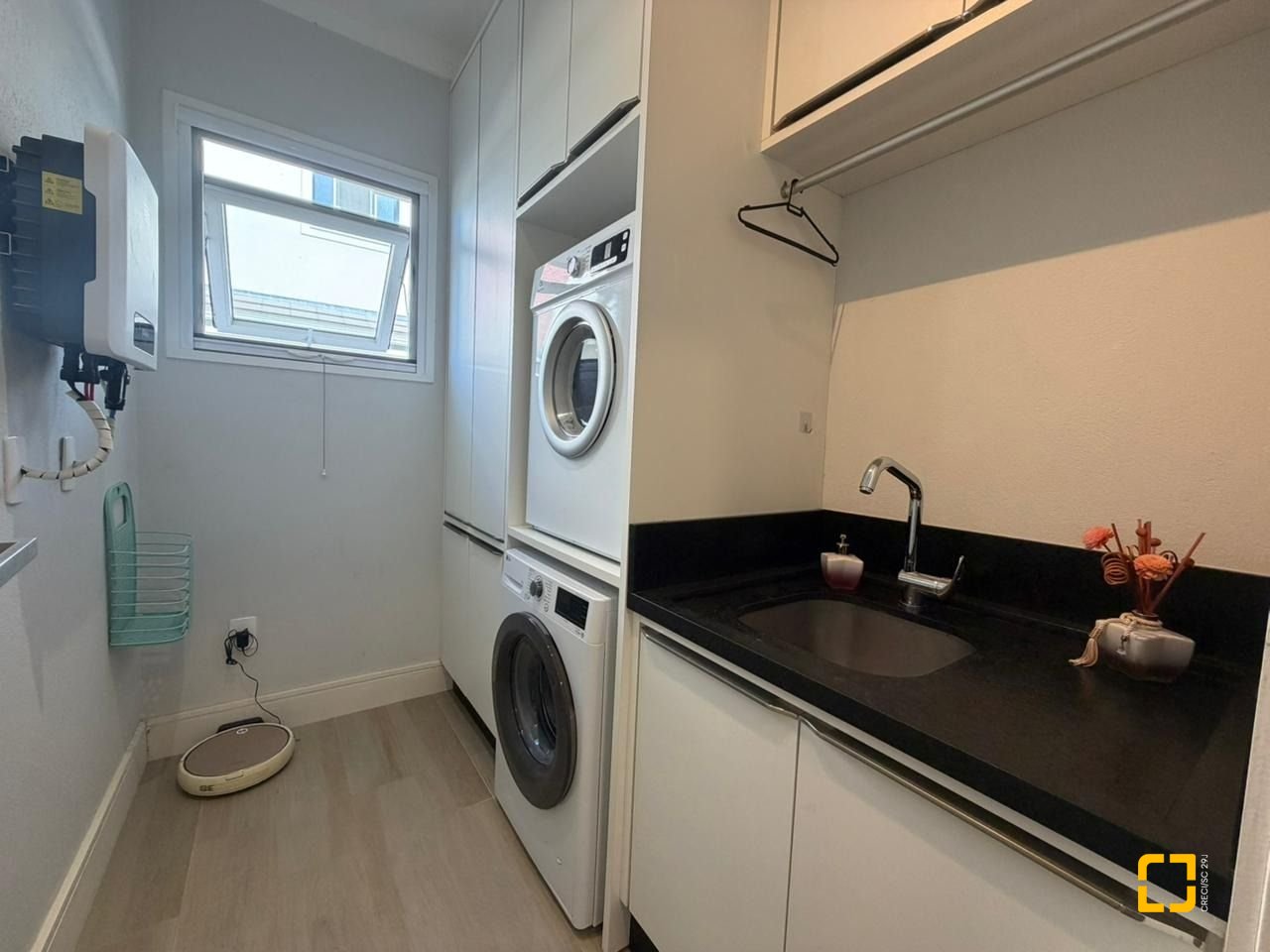 Casa de Condomínio com 204m², 3 quartos (sendo 1 suíte), 1 garagem, no bairro Sul do Rio em Santo Amaro da Imperatriz