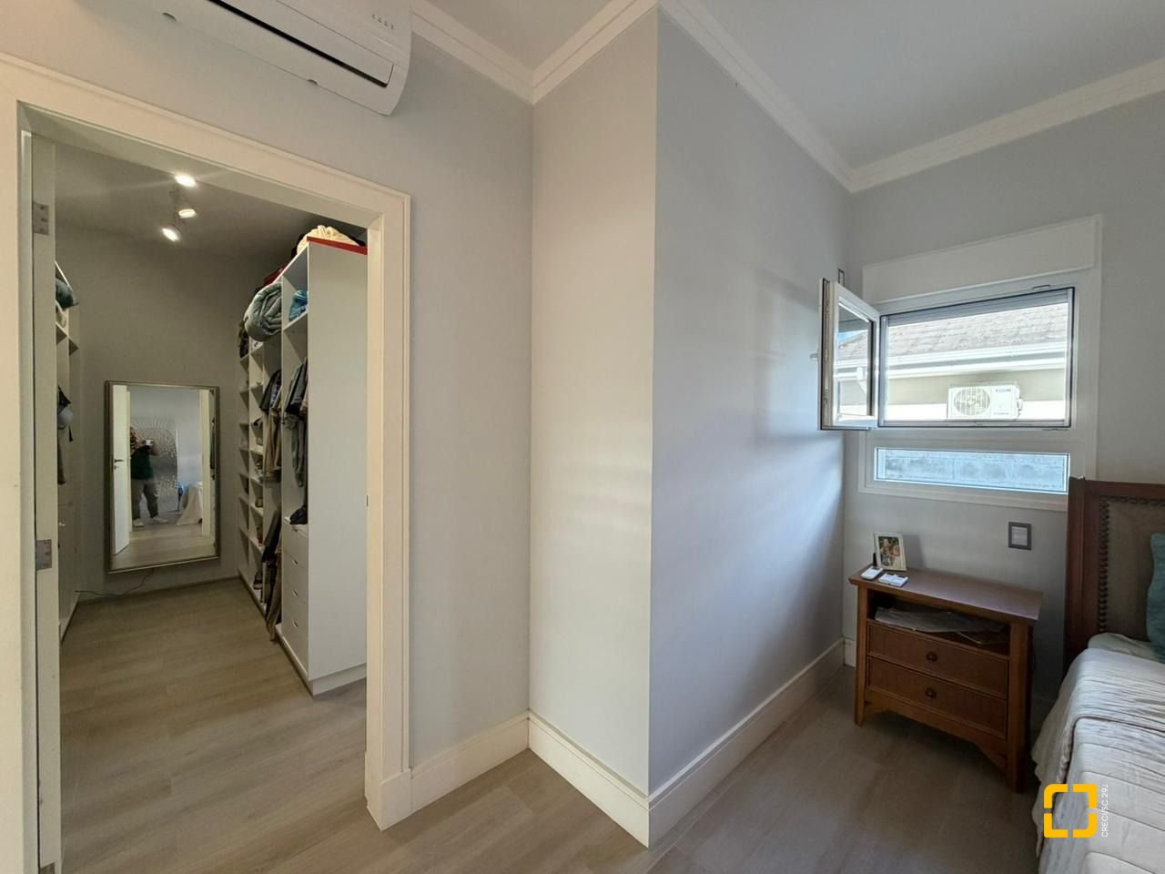 Casa de Condomínio com 204m², 3 quartos (sendo 1 suíte), 1 garagem, no bairro Sul do Rio em Santo Amaro da Imperatriz
