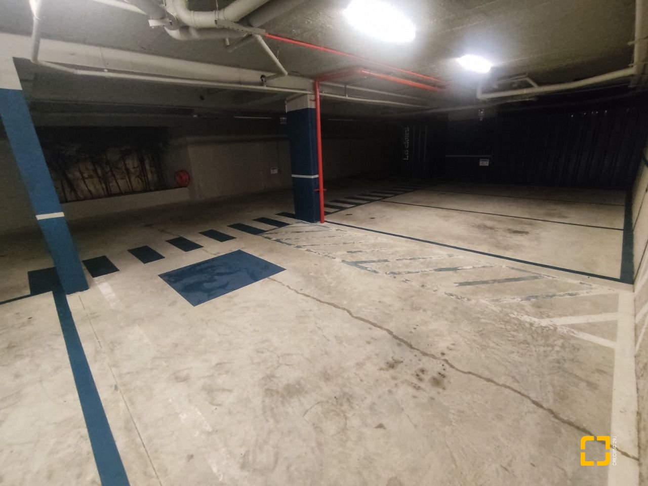 Studio com 23m², 1 quarto, 1 garagem, no bairro Carvoeira em Florianópolis