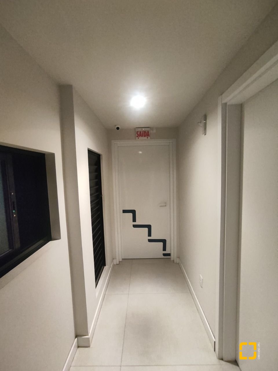 Studio com 23m², 1 quarto, 1 garagem, no bairro Carvoeira em Florianópolis