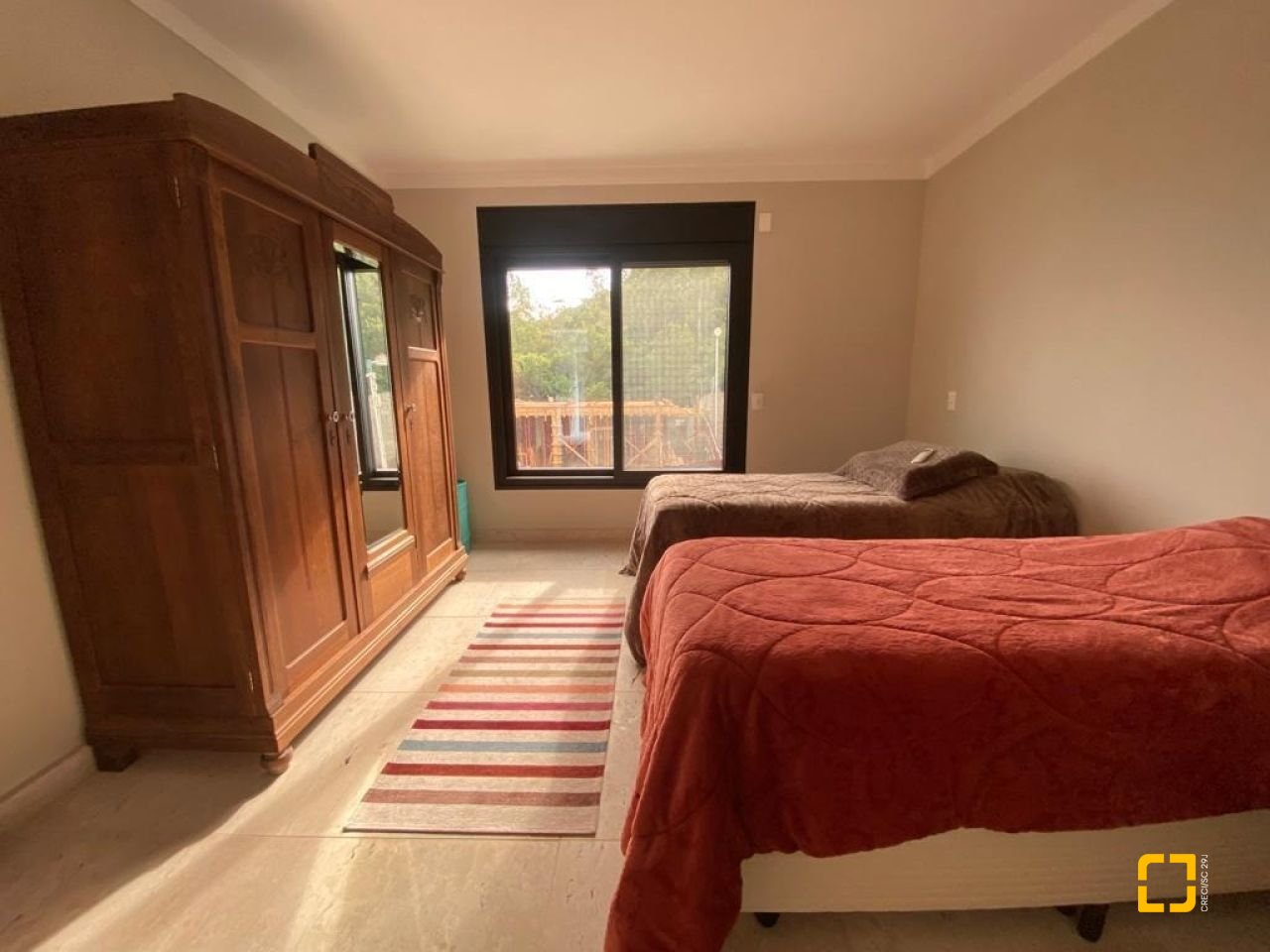 Casa de Condomínio com 323m², 6 quartos (sendo 3 suítes), 4 garagens, no bairro Cacupé em Florianópolis