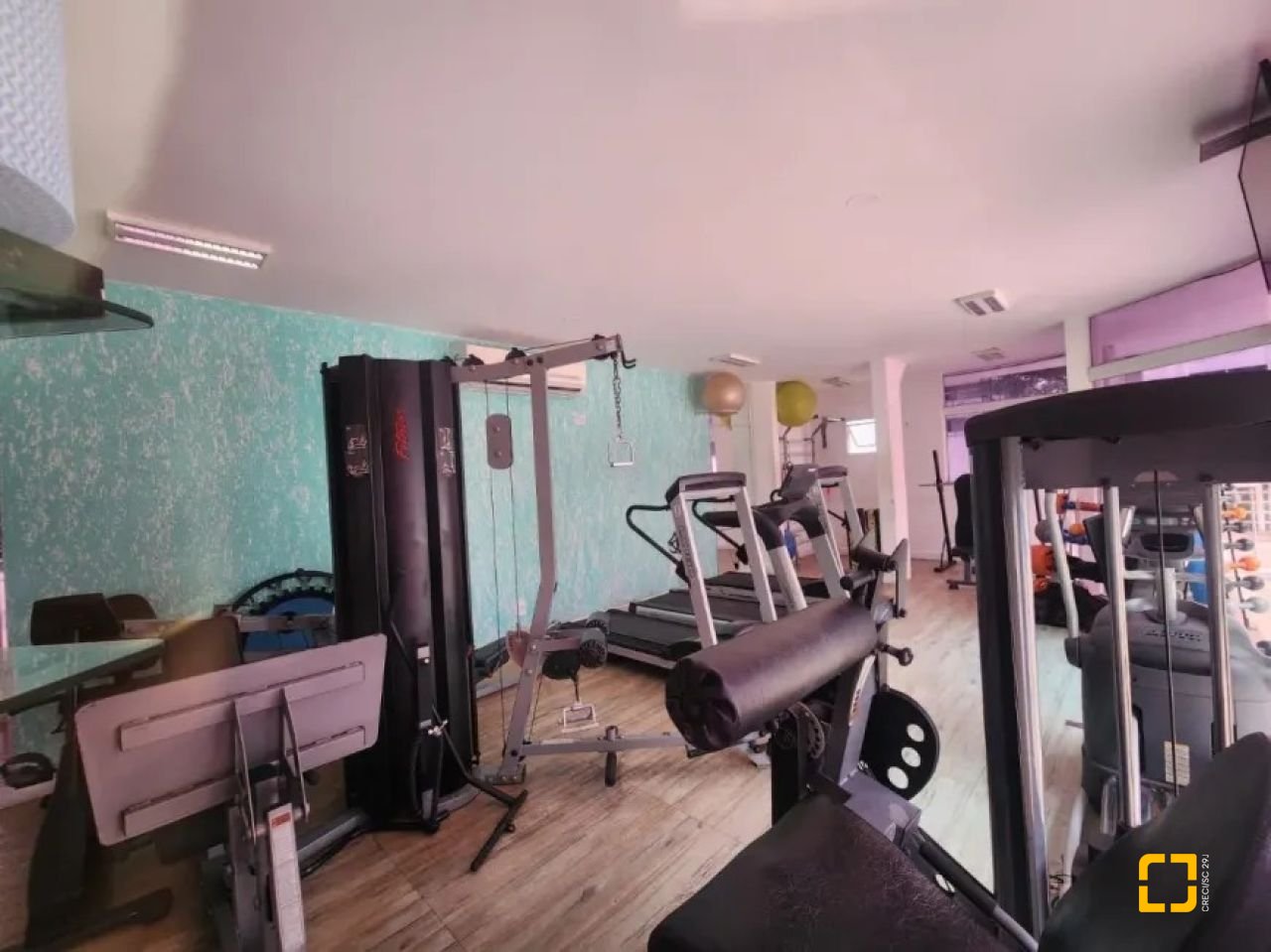 Apartamento com 113m², 4 quartos (sendo 1 suíte), 2 garagens, no bairro João Paulo em Florianópolis