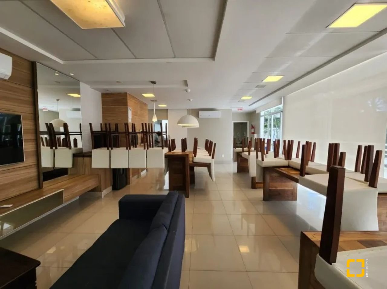 Apartamento com 113m², 4 quartos (sendo 1 suíte), 2 garagens, no bairro João Paulo em Florianópolis