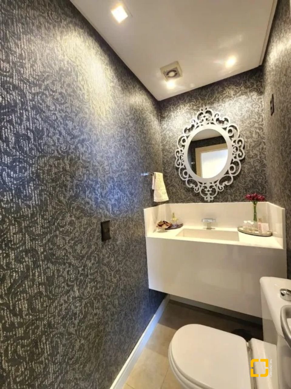 Apartamento com 113m², 4 quartos (sendo 1 suíte), 2 garagens, no bairro João Paulo em Florianópolis