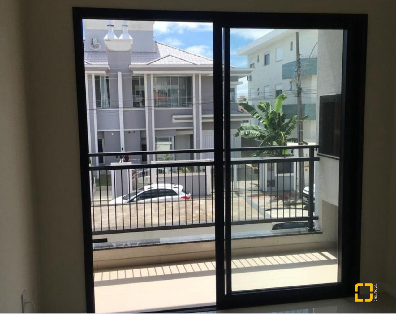 Apartamento com 60m², 3 quartos (sendo 1 suíte), 1 garagem, no bairro Ingleses do Rio Vermelho em Florianópolis