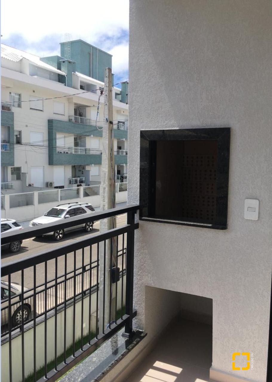 Apartamento com 60m², 3 quartos (sendo 1 suíte), 1 garagem, no bairro Ingleses do Rio Vermelho em Florianópolis