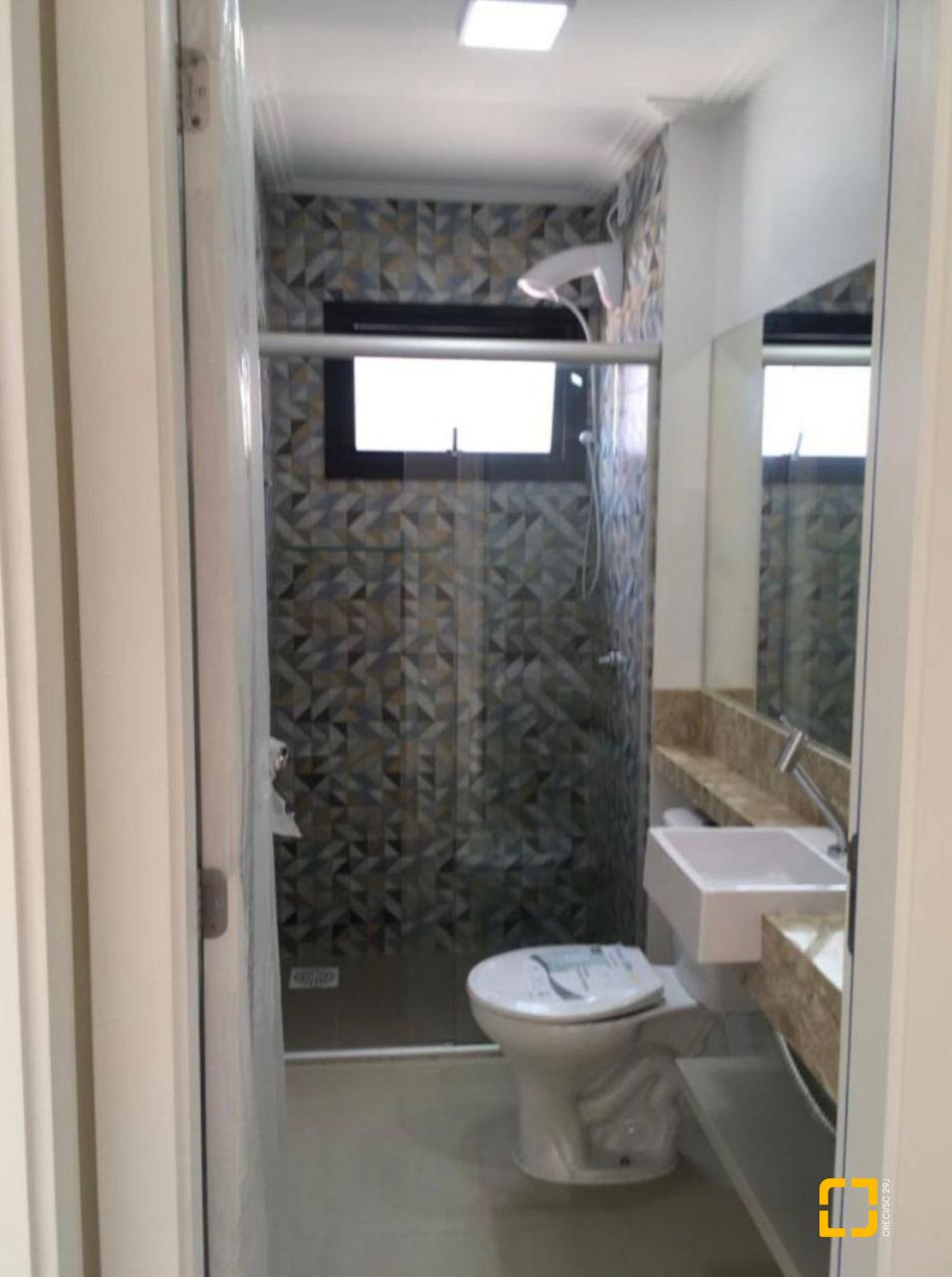 Apartamento com 60m², 3 quartos (sendo 1 suíte), 1 garagem, no bairro Ingleses do Rio Vermelho em Florianópolis