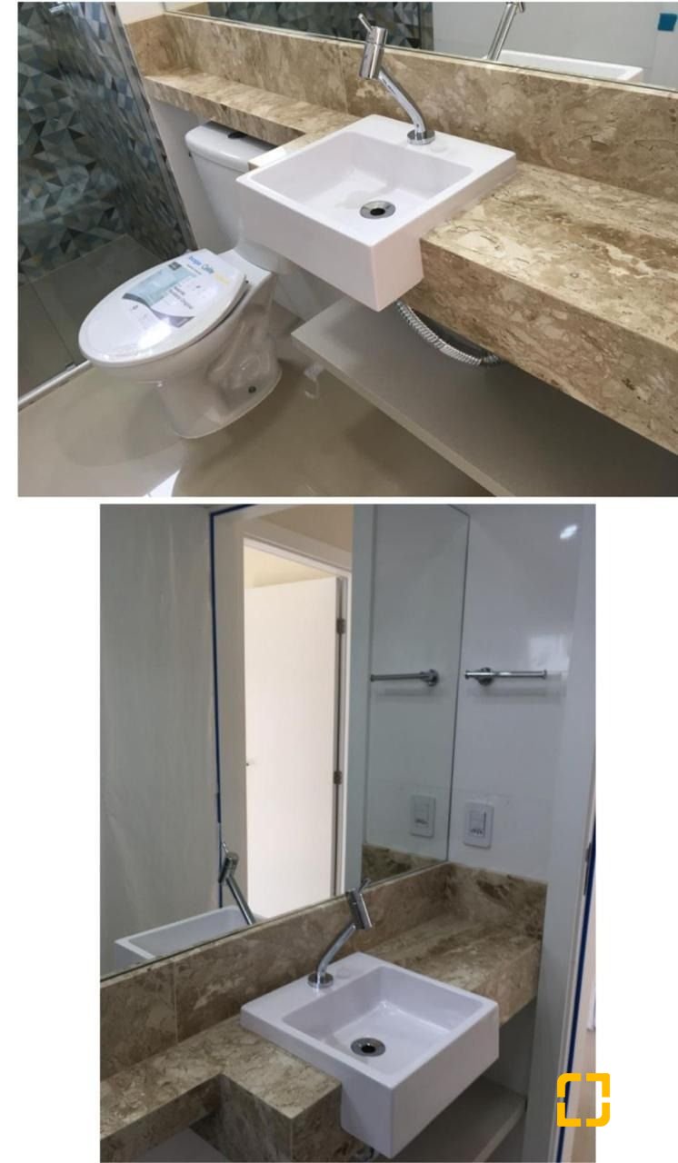 Apartamento com 60m², 3 quartos (sendo 1 suíte), 1 garagem, no bairro Ingleses do Rio Vermelho em Florianópolis