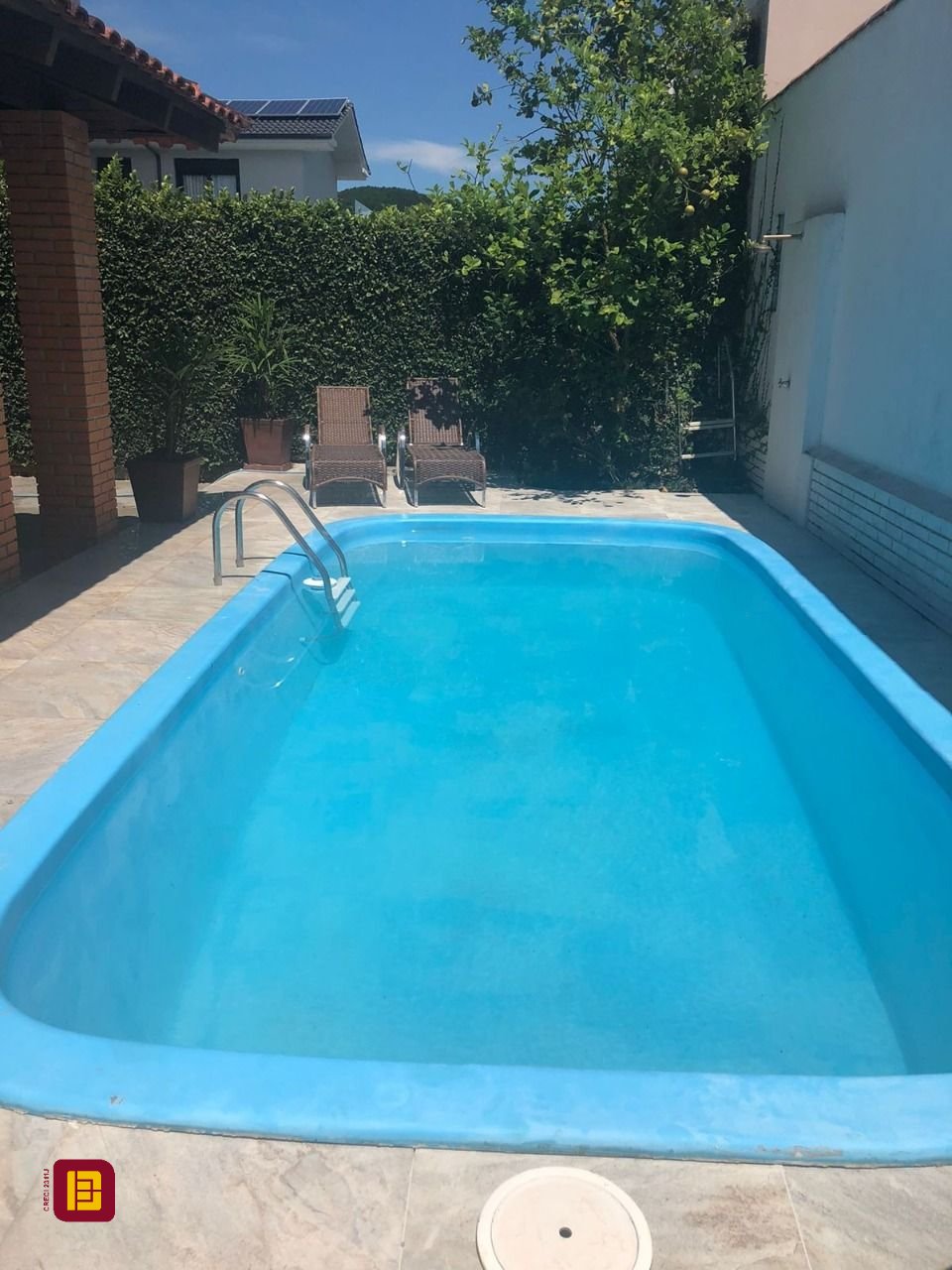 Casa com 250m², 5 quartos (sendo 3 suítes), 4 garagens, no bairro Jurerê Internacional em Florianópolis