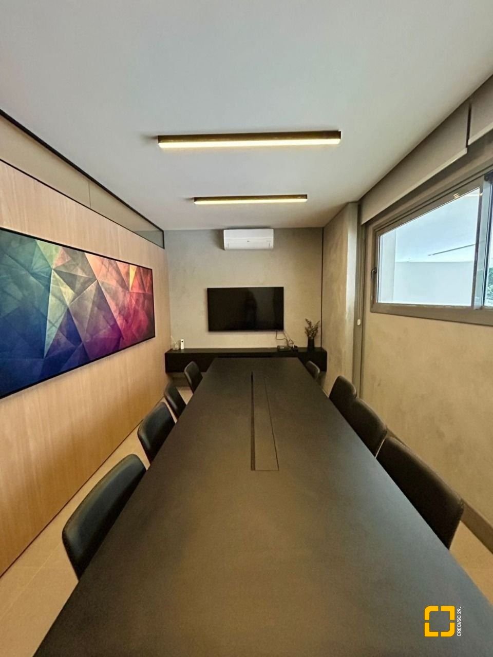 Apartamento com 268m², 6 quartos (sendo 3 suítes), 2 garagens, no bairro Cacupé em Florianópolis