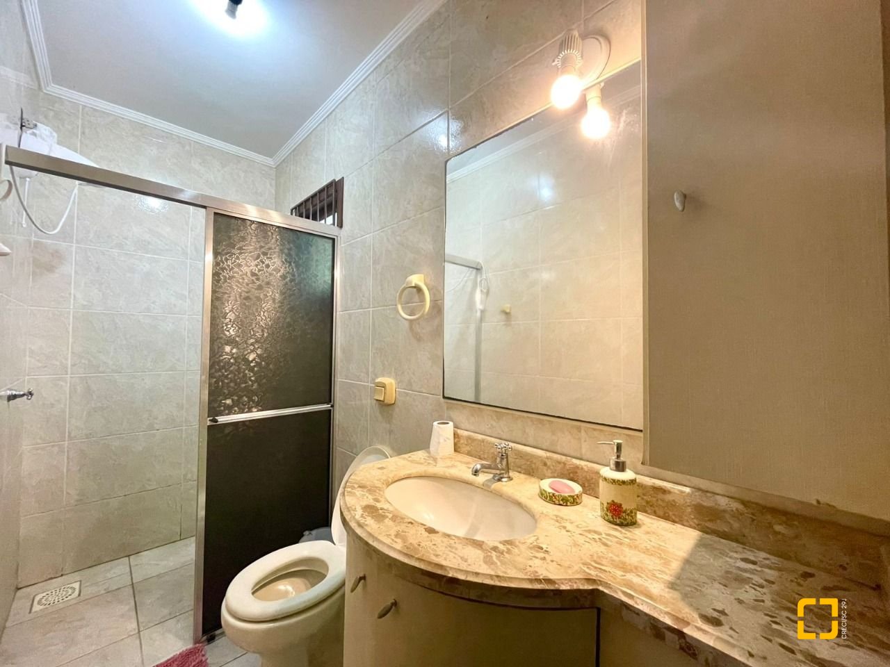 Casa com 90m², 3 quartos, 1 garagem, no bairro Ingleses do Rio Vermelho em Florianópolis