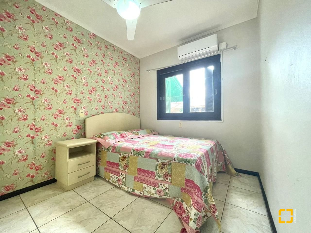 Casa com 90m², 3 quartos, 1 garagem, no bairro Ingleses do Rio Vermelho em Florianópolis