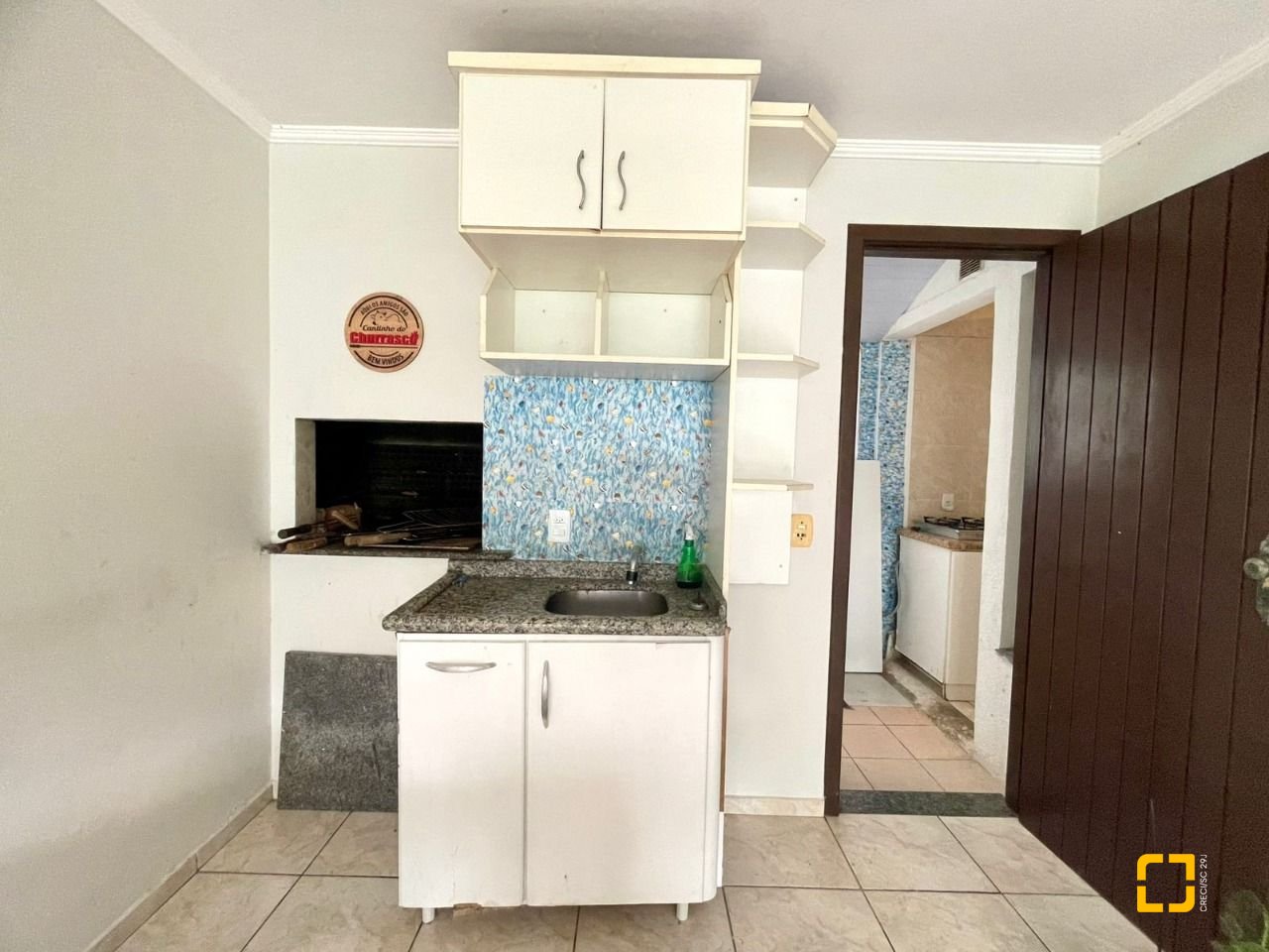Casa com 90m², 3 quartos, 1 garagem, no bairro Ingleses do Rio Vermelho em Florianópolis