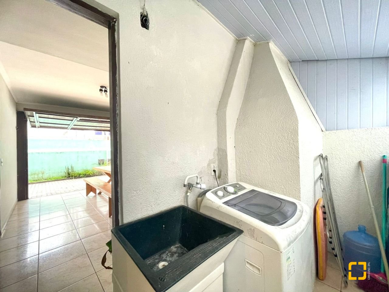Casa com 90m², 3 quartos, 1 garagem, no bairro Ingleses do Rio Vermelho em Florianópolis