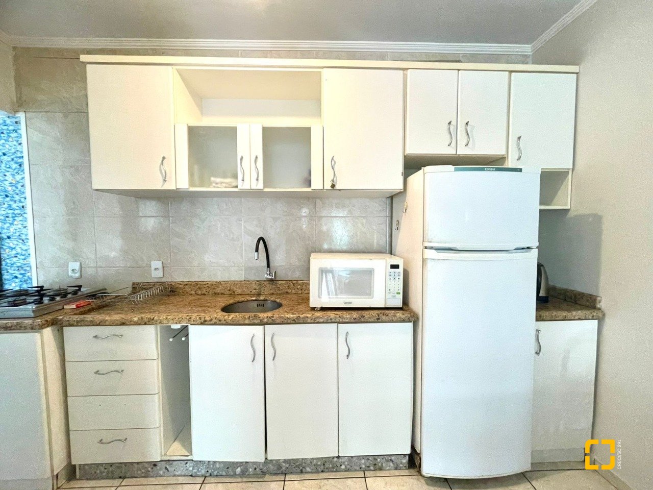 Casa com 90m², 3 quartos, 1 garagem, no bairro Ingleses do Rio Vermelho em Florianópolis
