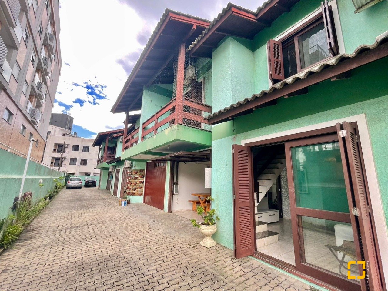 Casa com 90m², 3 quartos, 1 garagem, no bairro Ingleses do Rio Vermelho em Florianópolis