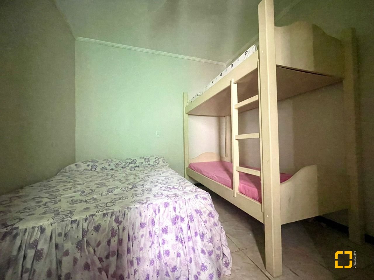 Casa com 90m², 3 quartos, 1 garagem, no bairro Ingleses do Rio Vermelho em Florianópolis