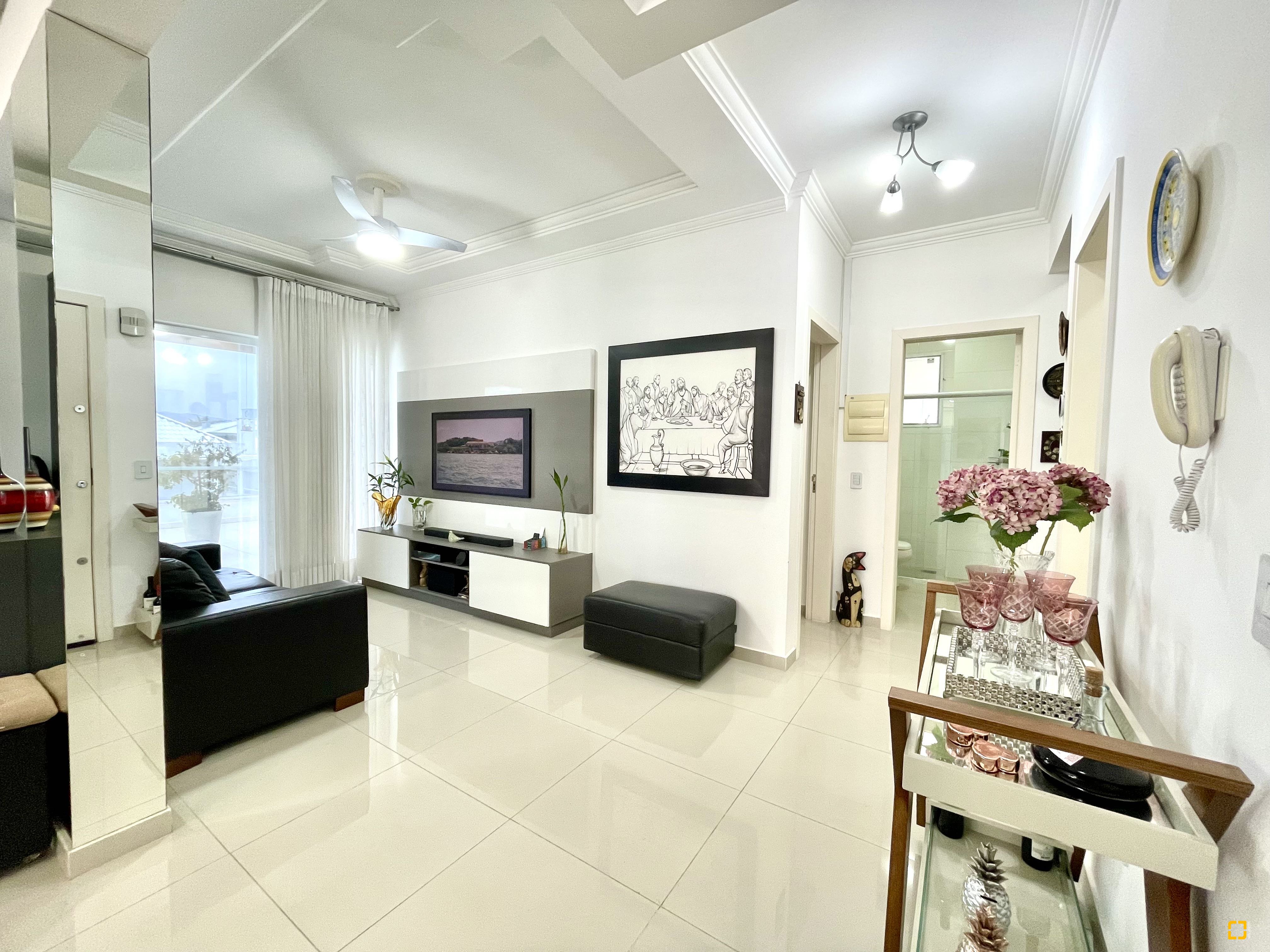 Cobertura com 224m², 4 quartos (sendo 1 suíte), 2 garagens, no bairro Ingleses em Florianópolis