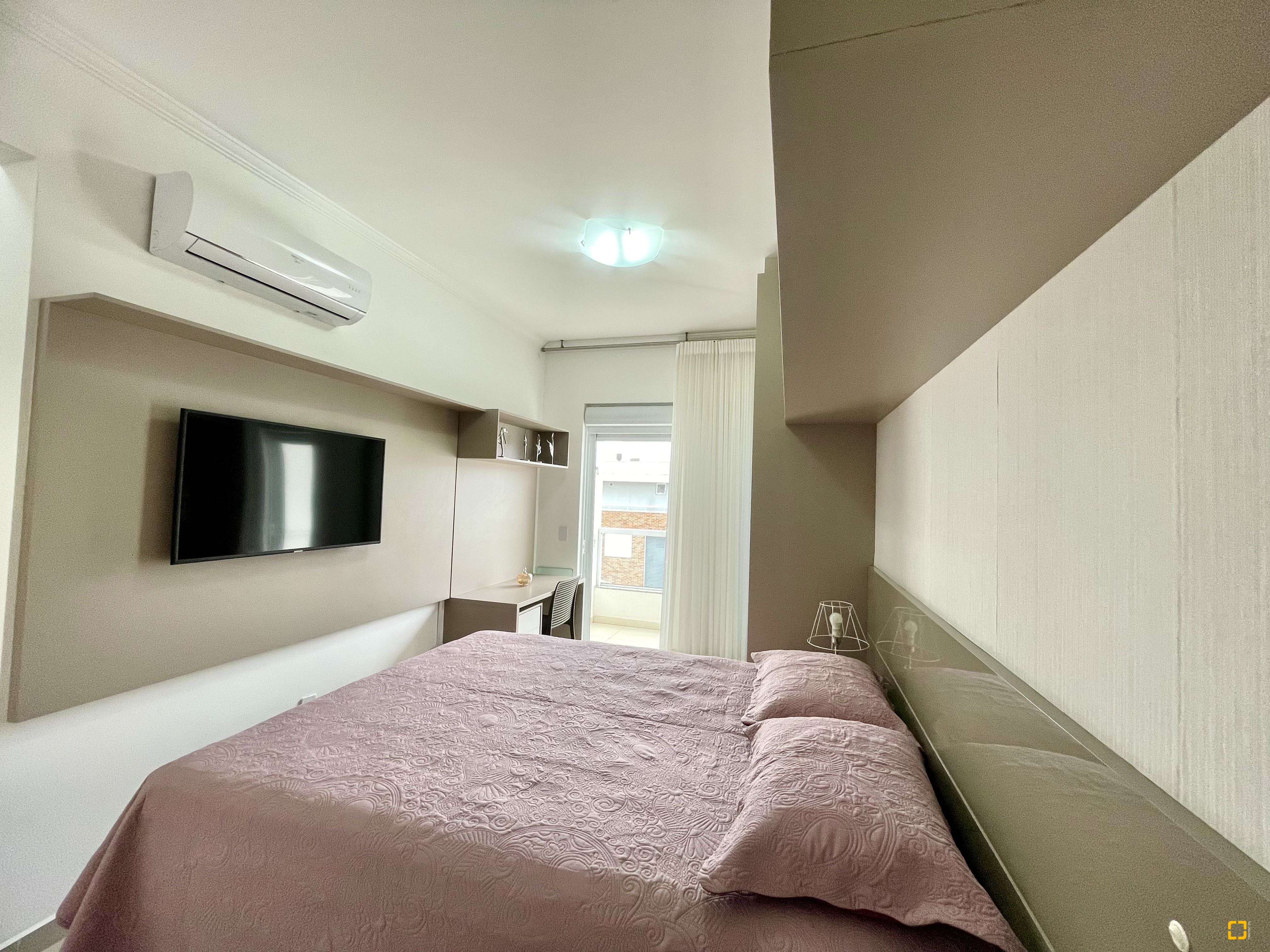 Cobertura com 224m², 4 quartos (sendo 1 suíte), 2 garagens, no bairro Ingleses em Florianópolis