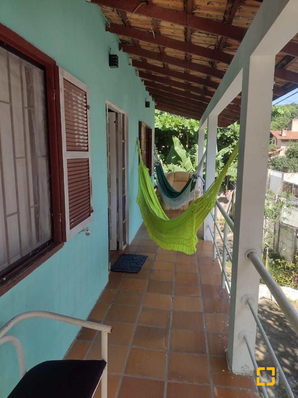 Terreno com 883m², no bairro Ingleses do Rio Vermelho em Florianópolis