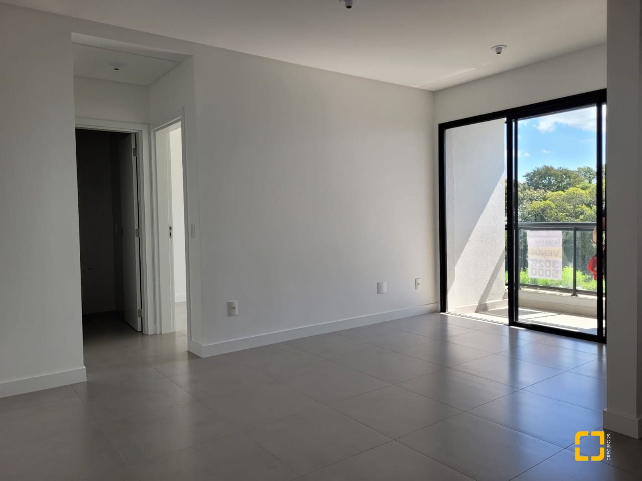 Apartamento com 47m², 1 quarto, 1 garagem, no bairro Canasvieiras em Florianópolis