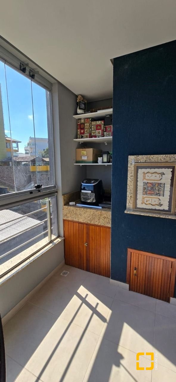 Cobertura com 140m², 4 quartos (sendo 1 suíte), 2 garagens, no bairro Jurerê em Florianópolis