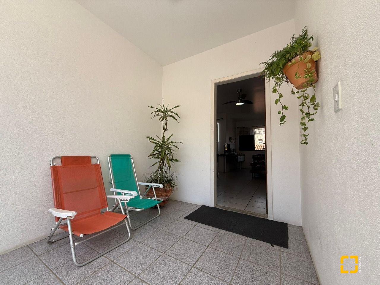 Apartamento com 186m², 7 quartos (sendo 3 suítes), 2 garagens, no bairro Ingleses em Florianópolis