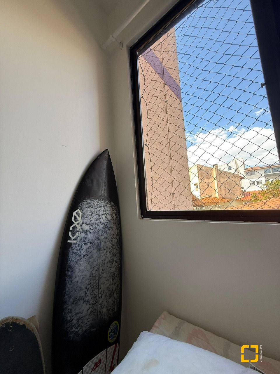 Apartamento com 186m², 7 quartos (sendo 3 suítes), 2 garagens, no bairro Ingleses em Florianópolis
