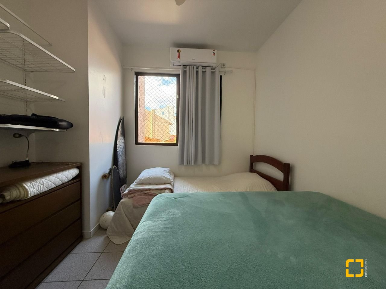 Apartamento com 186m², 7 quartos (sendo 3 suítes), 2 garagens, no bairro Ingleses em Florianópolis
