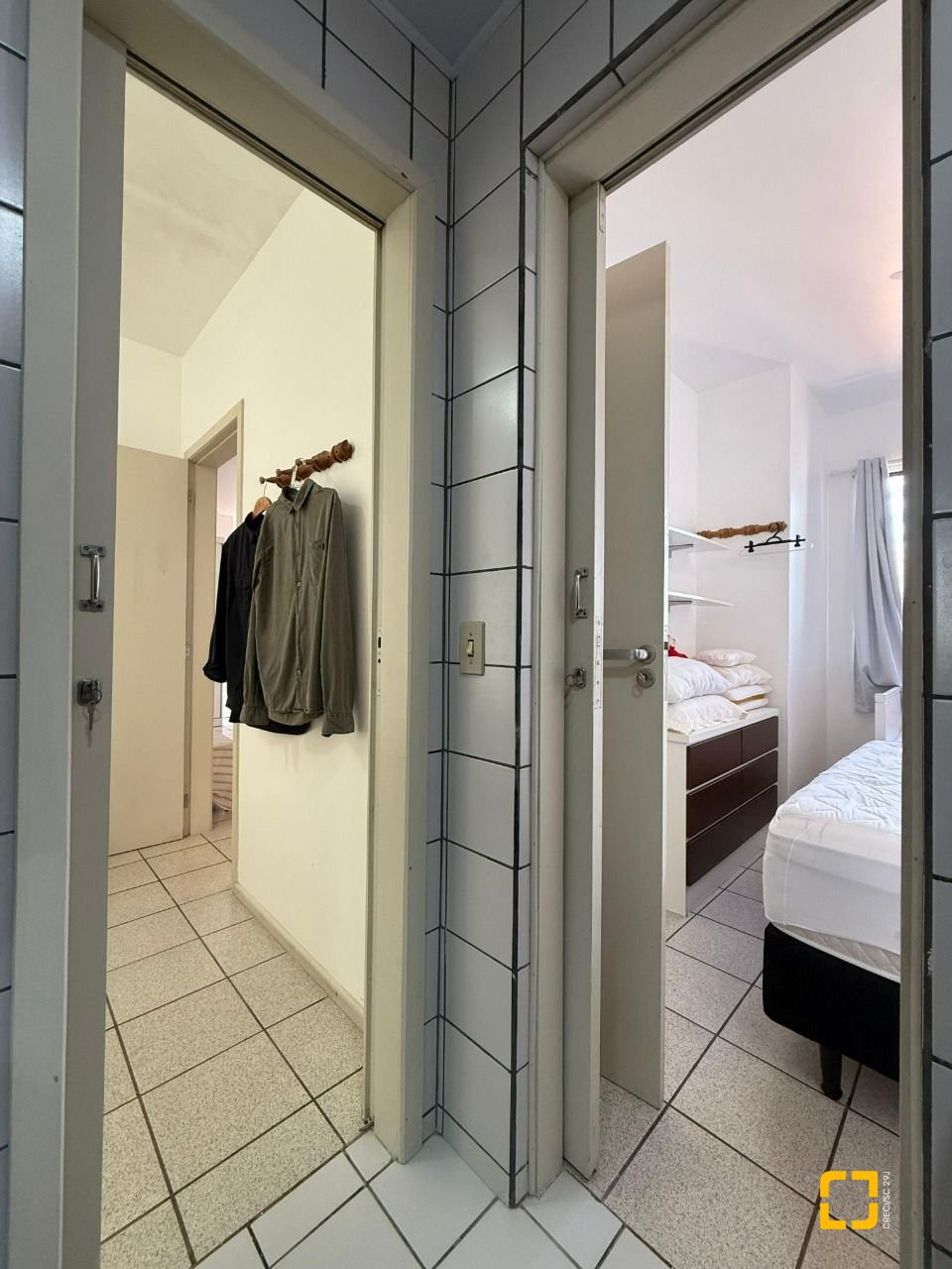 Apartamento com 186m², 7 quartos (sendo 3 suítes), 2 garagens, no bairro Ingleses em Florianópolis