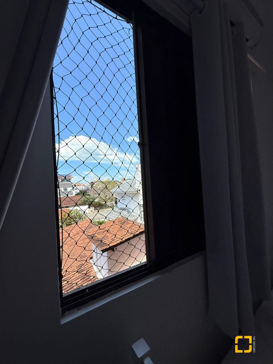 Apartamento com 186m², 7 quartos (sendo 3 suítes), 2 garagens, no bairro Ingleses em Florianópolis