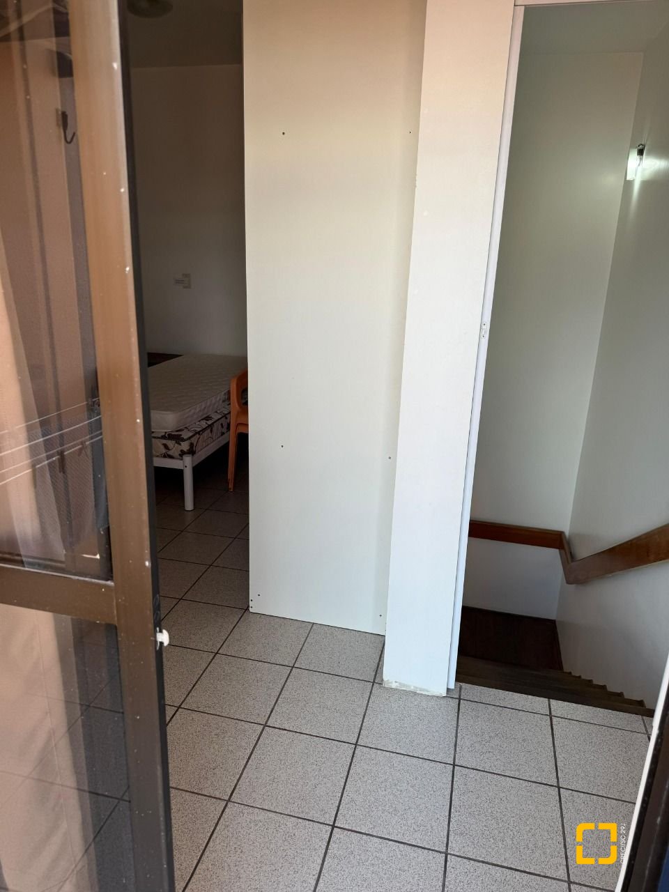 Apartamento com 186m², 7 quartos (sendo 3 suítes), 2 garagens, no bairro Ingleses em Florianópolis