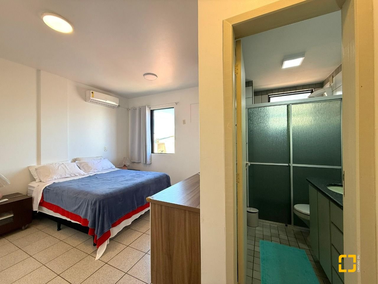 Apartamento com 186m², 7 quartos (sendo 3 suítes), 2 garagens, no bairro Ingleses em Florianópolis