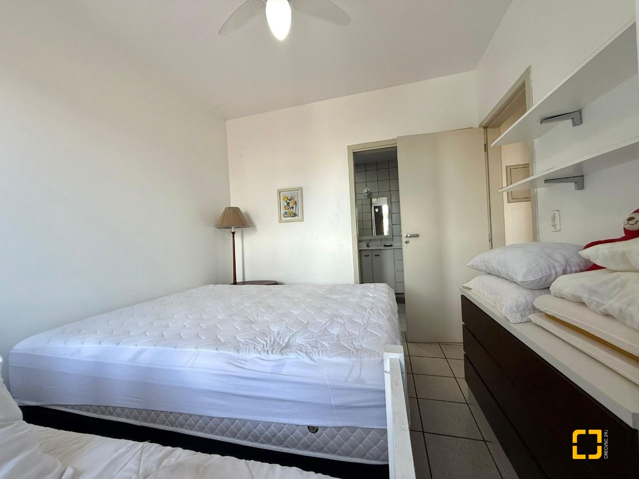 Apartamento com 186m², 7 quartos (sendo 3 suítes), 2 garagens, no bairro Ingleses em Florianópolis