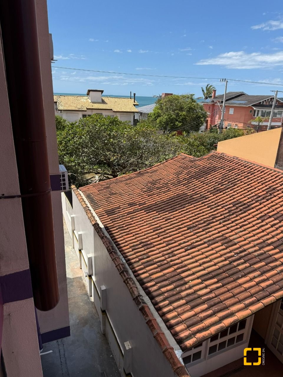 Apartamento com 186m², 7 quartos (sendo 3 suítes), 2 garagens, no bairro Ingleses em Florianópolis