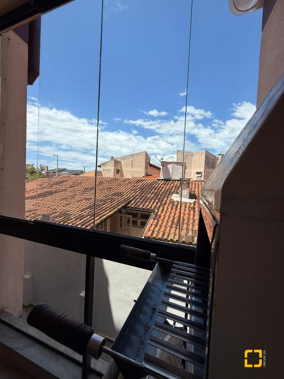 Apartamento com 186m², 7 quartos (sendo 3 suítes), 2 garagens, no bairro Ingleses em Florianópolis