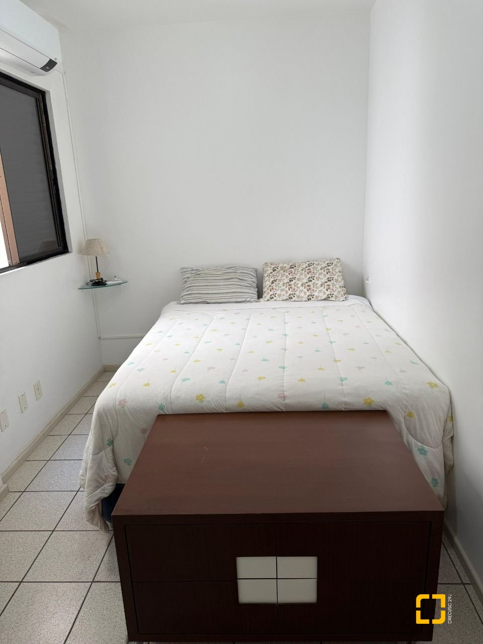 Apartamento com 186m², 7 quartos (sendo 3 suítes), 2 garagens, no bairro Ingleses em Florianópolis