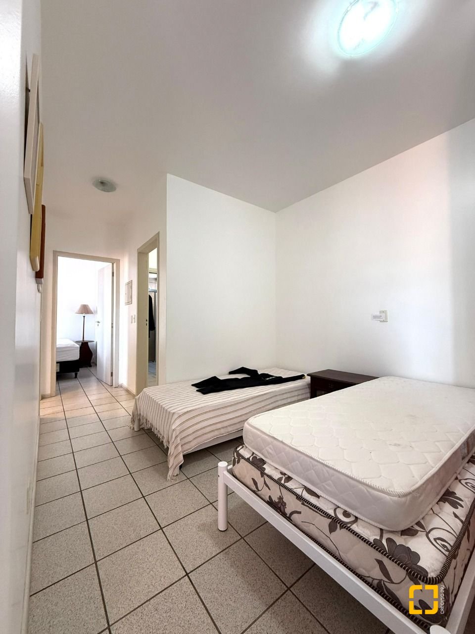 Apartamento com 186m², 7 quartos (sendo 3 suítes), 2 garagens, no bairro Ingleses em Florianópolis