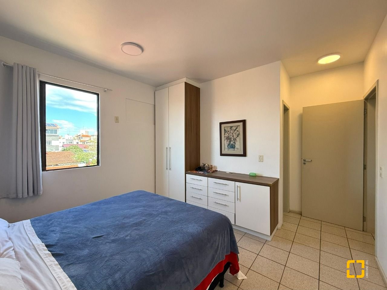 Apartamento com 186m², 7 quartos (sendo 3 suítes), 2 garagens, no bairro Ingleses em Florianópolis
