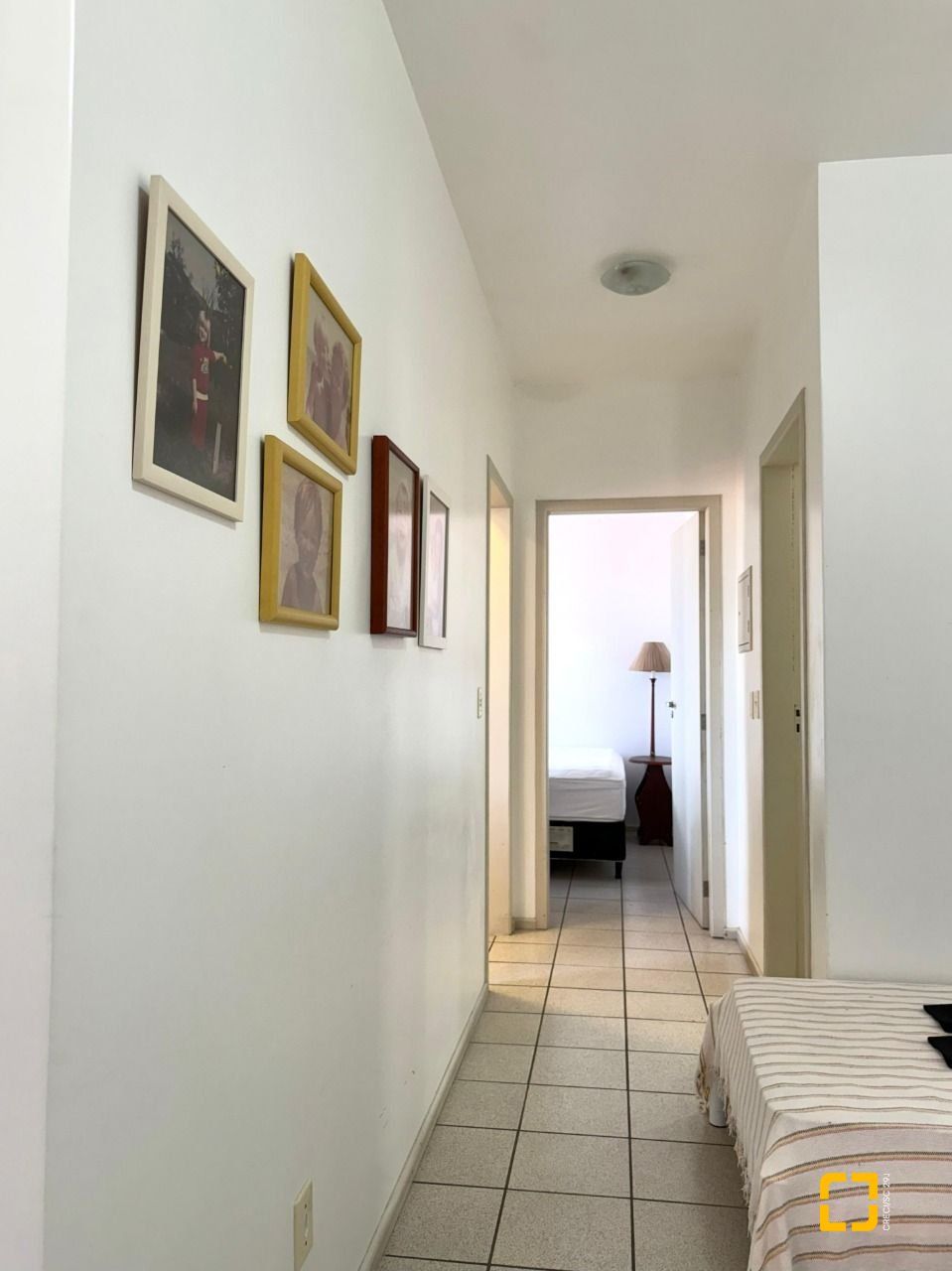 Apartamento com 186m², 7 quartos (sendo 3 suítes), 2 garagens, no bairro Ingleses em Florianópolis