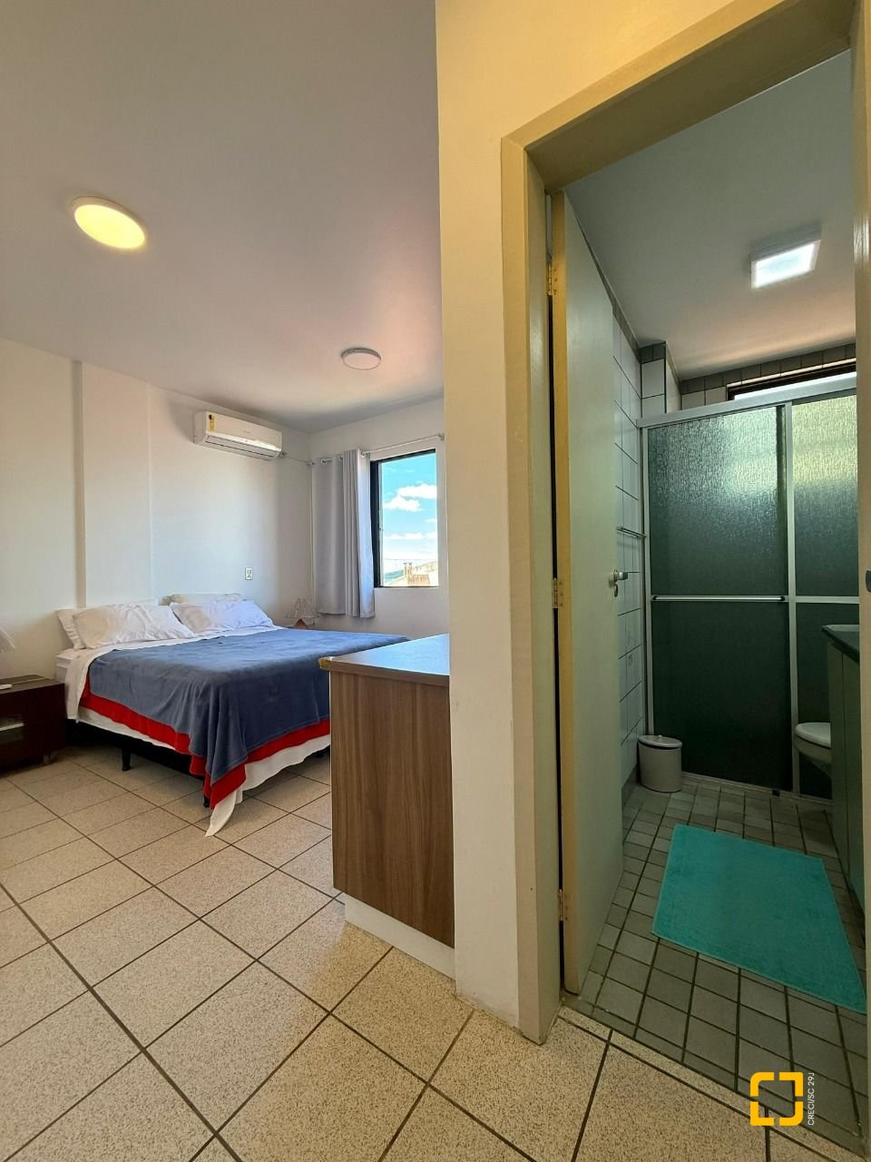 Apartamento com 186m², 7 quartos (sendo 3 suítes), 2 garagens, no bairro Ingleses em Florianópolis