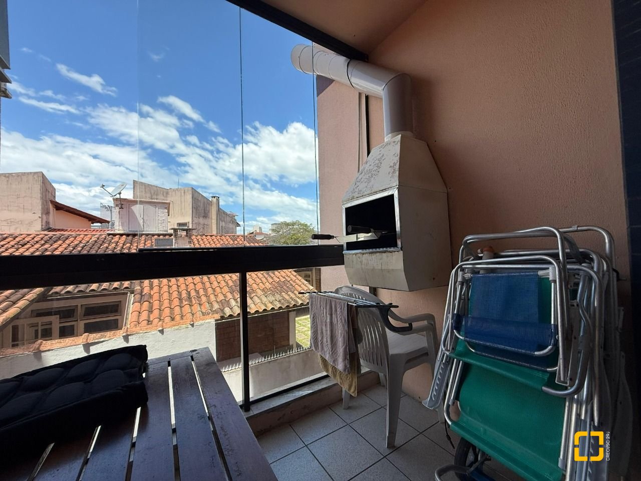 Apartamento com 186m², 7 quartos (sendo 3 suítes), 2 garagens, no bairro Ingleses em Florianópolis
